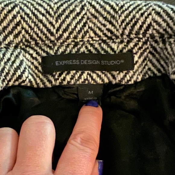 🖤Express Winter Coat!🖤 - Picture 5 of 6